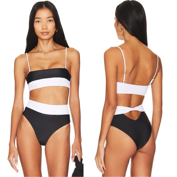 NWT Lovers and Friends West Coast Top - Picture 1 of 4